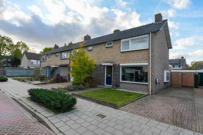 Woning Alverstraat 7 Ooij