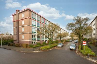 Woning Toermalijnlaan 79 Utrecht