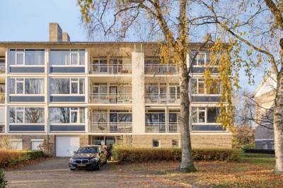 Woning Welschapsedijk 56 Eindhoven