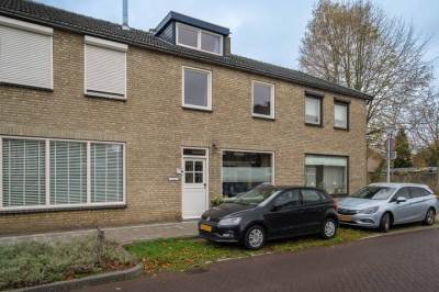 Woning Kerkstraat 41 Enschede