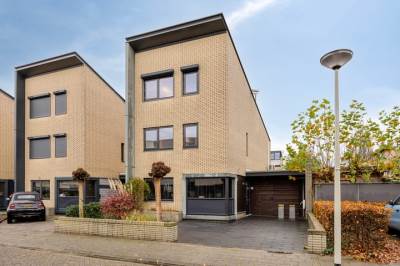 Woning Margrietberg 2 Roosendaal