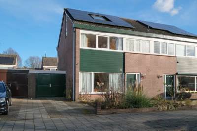 Woning Havezathe 26 Almelo