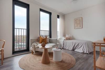 Woning Spoorlaan 45068 Tilburg