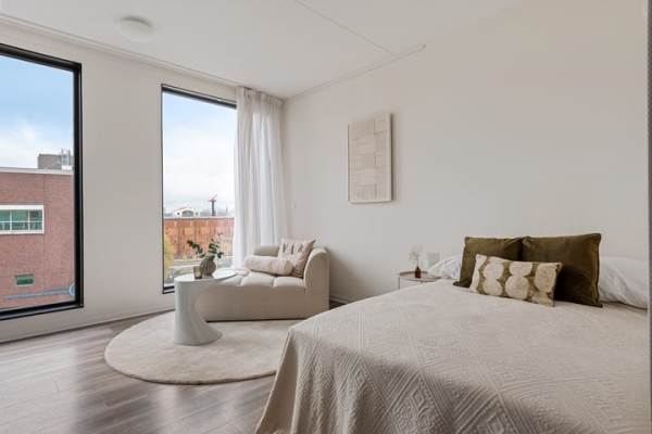 Woning Spoorlaan 45076 Tilburg