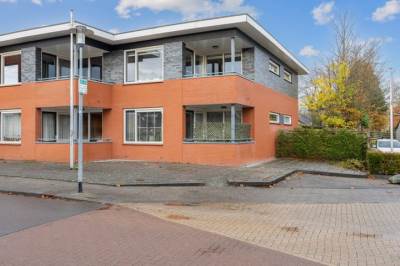 Woning Hoornweg 45H Marum