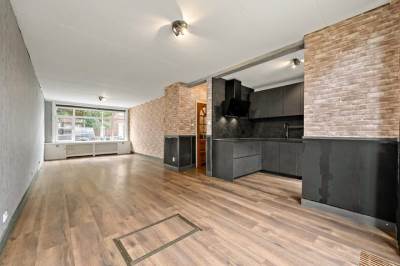 Woning Elise van Calcarstraat 49 Den Haag