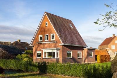 Woning Winterswijksestraat 83 Bredevoort