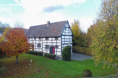 Woning Terzieterweg 20 Epen