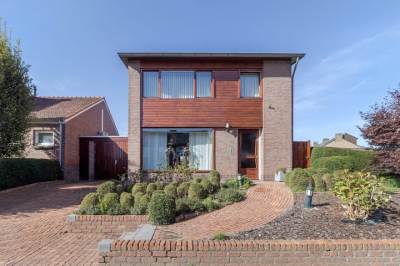 Woning President Kennedystraat 35 Margraten