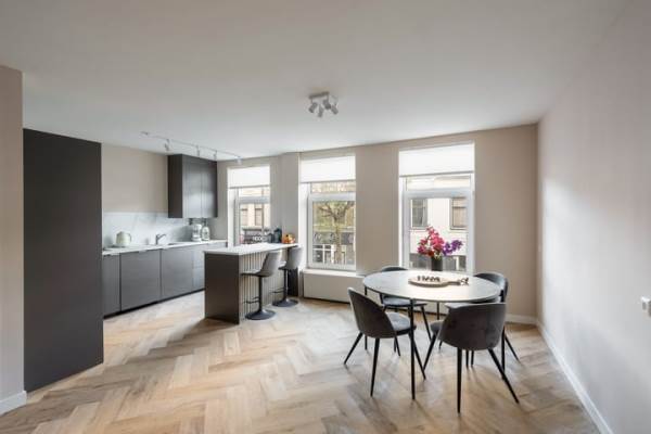 Woning Noordmolenstraat 20B01 Rotterdam