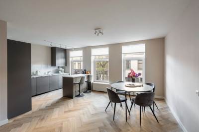 Woning Noordmolenstraat 20B01 Rotterdam