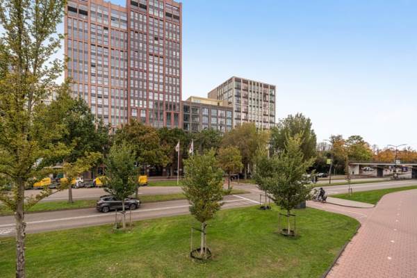 Woning Mangoweg 159 Leiden