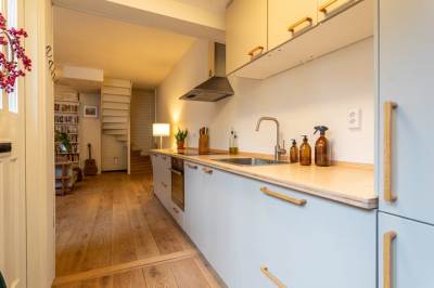 Woning Prins Hendrikstraat 558 Den Haag