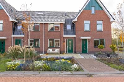 Woning Weijland 13 Spierdijk