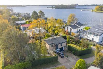 Woning Sternlaan 34 Kamperland