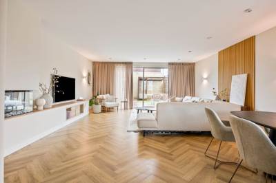 Woning Oleanderlaan 63 Badhoevedorp