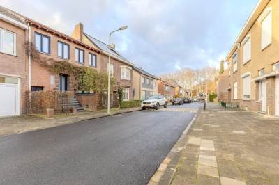 Woning Sint Servatiusweg 18 Maastricht