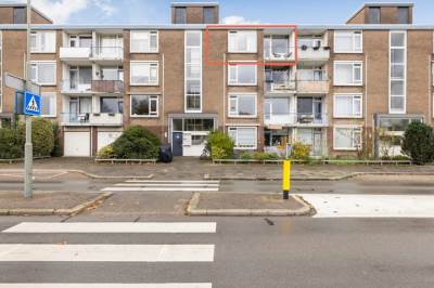 Woning Hunzeweg 22 Dordrecht