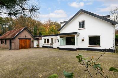 Woning Woudenbergseweg 31 Austerlitz