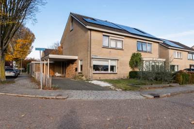 Woning Venkellaan 26 Wierden