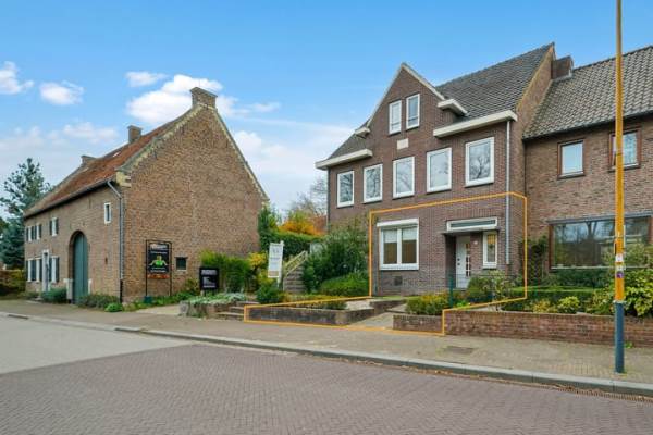 Woning Sint Gerlach 28 Valkenburg (LI)