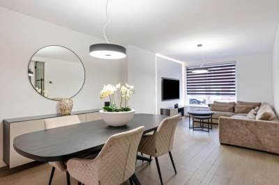 Woning Haakbusruwe 10 Maastricht