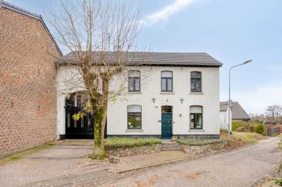 Woning Rijksweg 8 Gronsveld