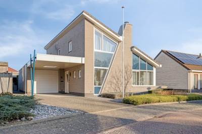 Woning Herdershoefje 35 Wemeldinge