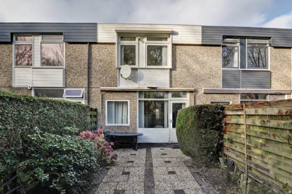 Woning Lichtboei 2 Groningen