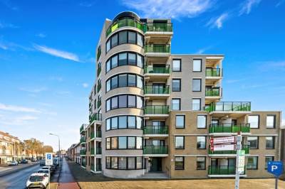 Woning Kranenburgweg 93H Den Haag