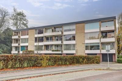 Woning Bosstraat 28 Baarn