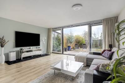 Woning Raai 2 Uithoorn