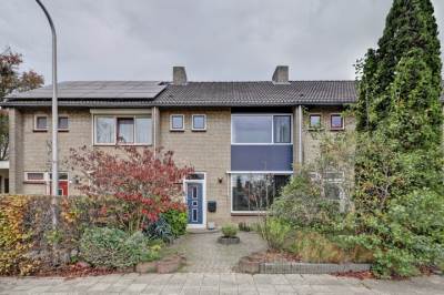 Woning Meidoornlaan 13 Etten-Leur
