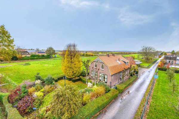 Woning Kalkestraat 50 Dodewaard