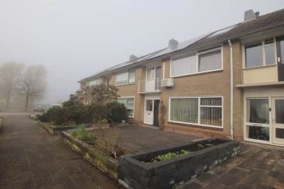 Woning Brunostraat 6 Bolsward