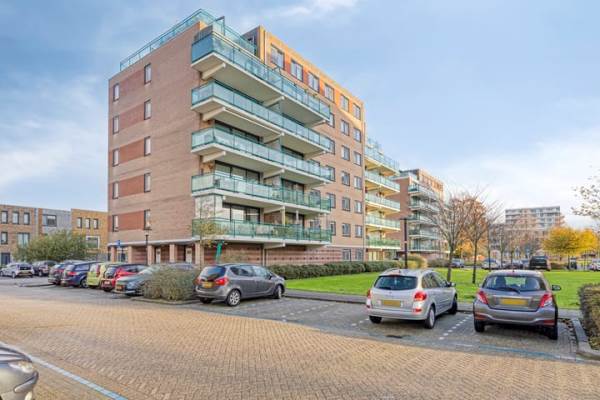 Woning Fluiterlaan 282 Capelle aan den IJssel