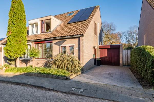 Woning Roerstraat 48 Helmond