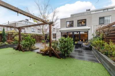 Woning Tuinstraat 33 Bodegraven