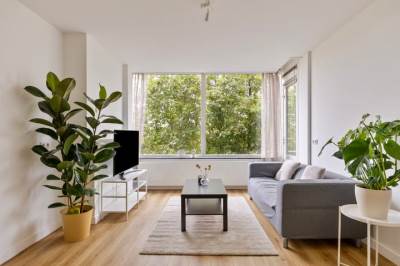 Woning Slotermeerlaan 49 Amsterdam