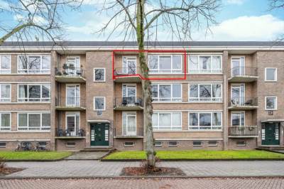 Woning Karel de Grotelaan 71 Eindhoven