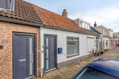 Woning Molendijk 65 Dinteloord