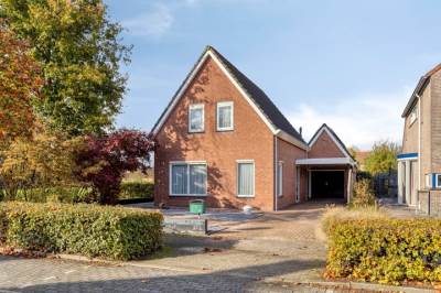 Woning Esdoorn 29 Oost West en Middelbeers