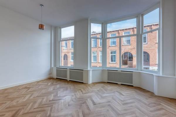 Woning Johannes Camphuijsstraat 189 Den Haag