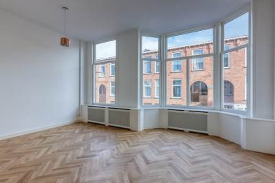 Woning Johannes Camphuijsstraat 189 Den Haag