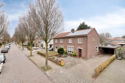 Woning Kerkakkerstraat 27 Veldhoven