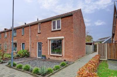 Woning Westerstraat 25 Heinkenszand