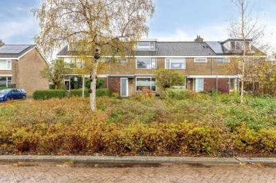 Woning Magalhaeslaan 18 Gouda
