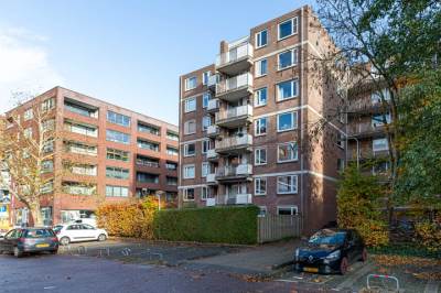 Woning Ronsseweg 33 Gouda