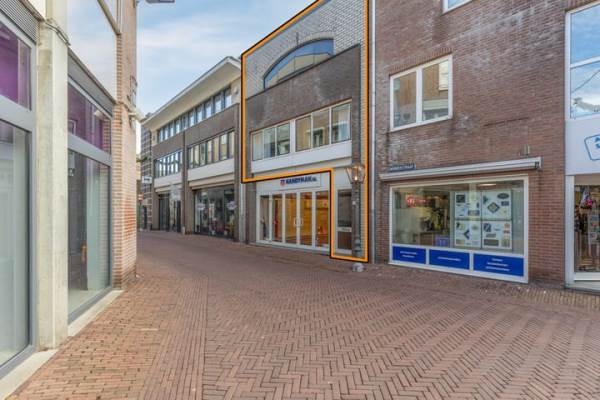 Woning Misboekstraat 16 Sittard