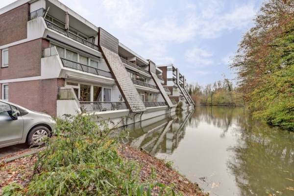 Woning Rigoletto 147 Capelle aan den IJssel